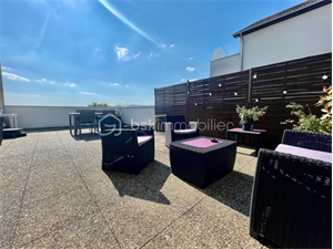 t4 à la vente -   57330  HETTANGE GRANDE, surface 97 m2 vente t4 - UBI474988373